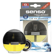 Désodorisant Pour Voiture Dr Marcus Regulated Ocean 10 ml Parfum