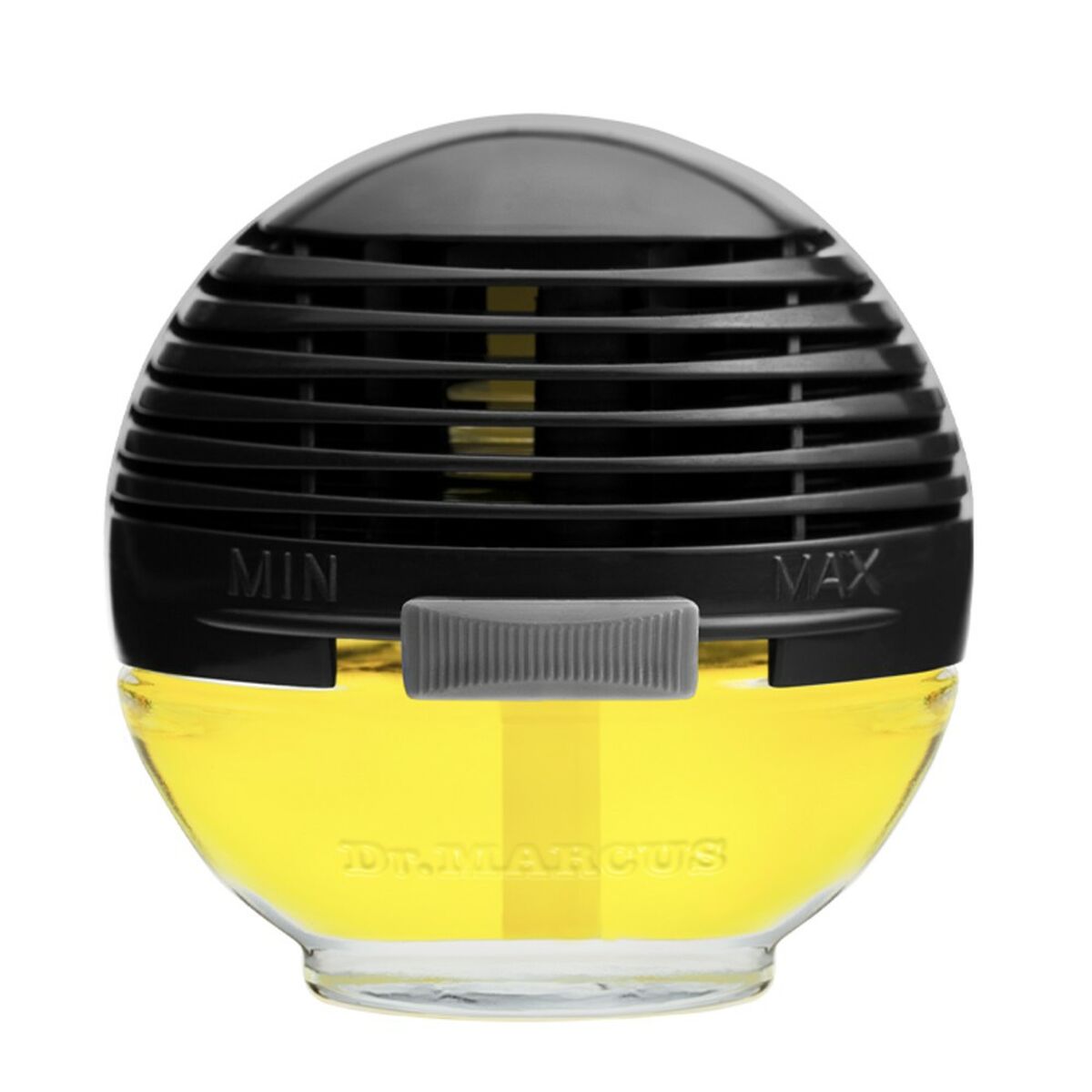 Désodorisant Pour Voiture Dr Marcus Regulated Citron 10 ml Parfum