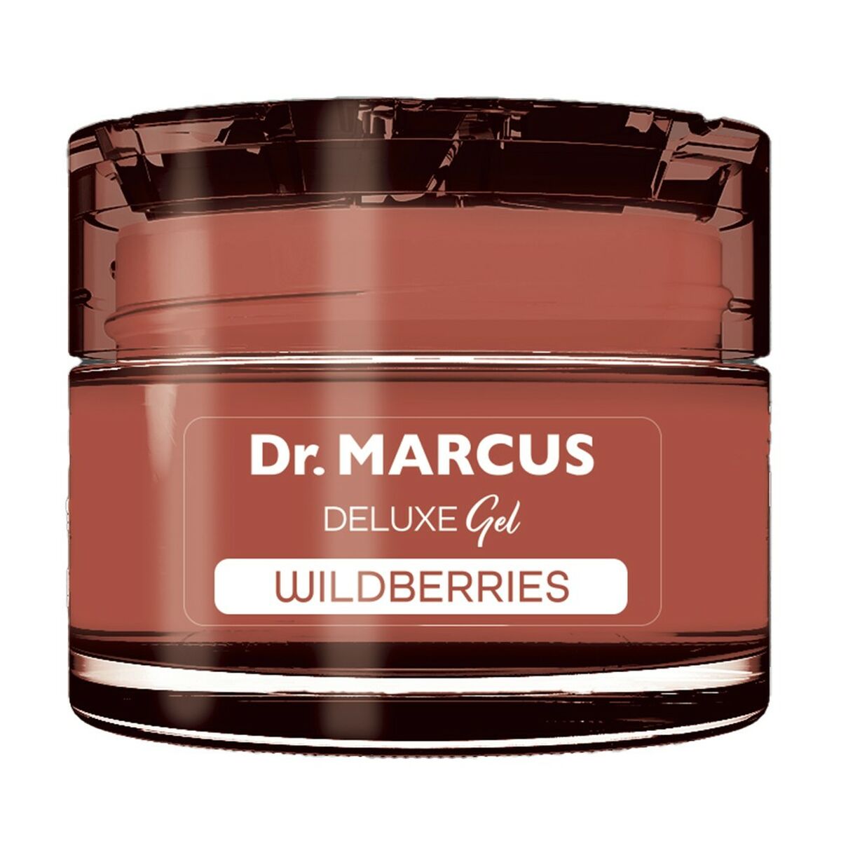 Désodorisant Pour Voiture Dr Marcus Deluxe Fruits des bois 50 ml Plastique Parfum Cannette