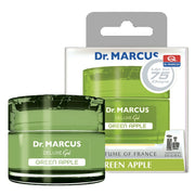 Désodorisant Pour Voiture Dr Marcus Deluxe Pomme 50 ml Plastique Parfum Cannette