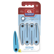 Désodorisant Pour Voiture Dr Marcus EASY CLIP OCEAN BRAVE Océan Plastique