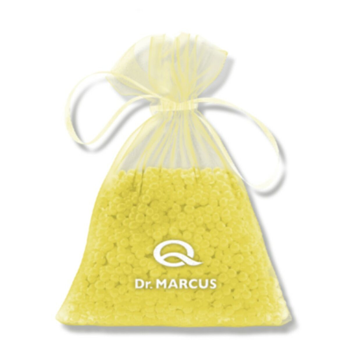 Désodorisant Pour Voiture Dr Marcus Fresh Bag Vanille Parfum Pochette