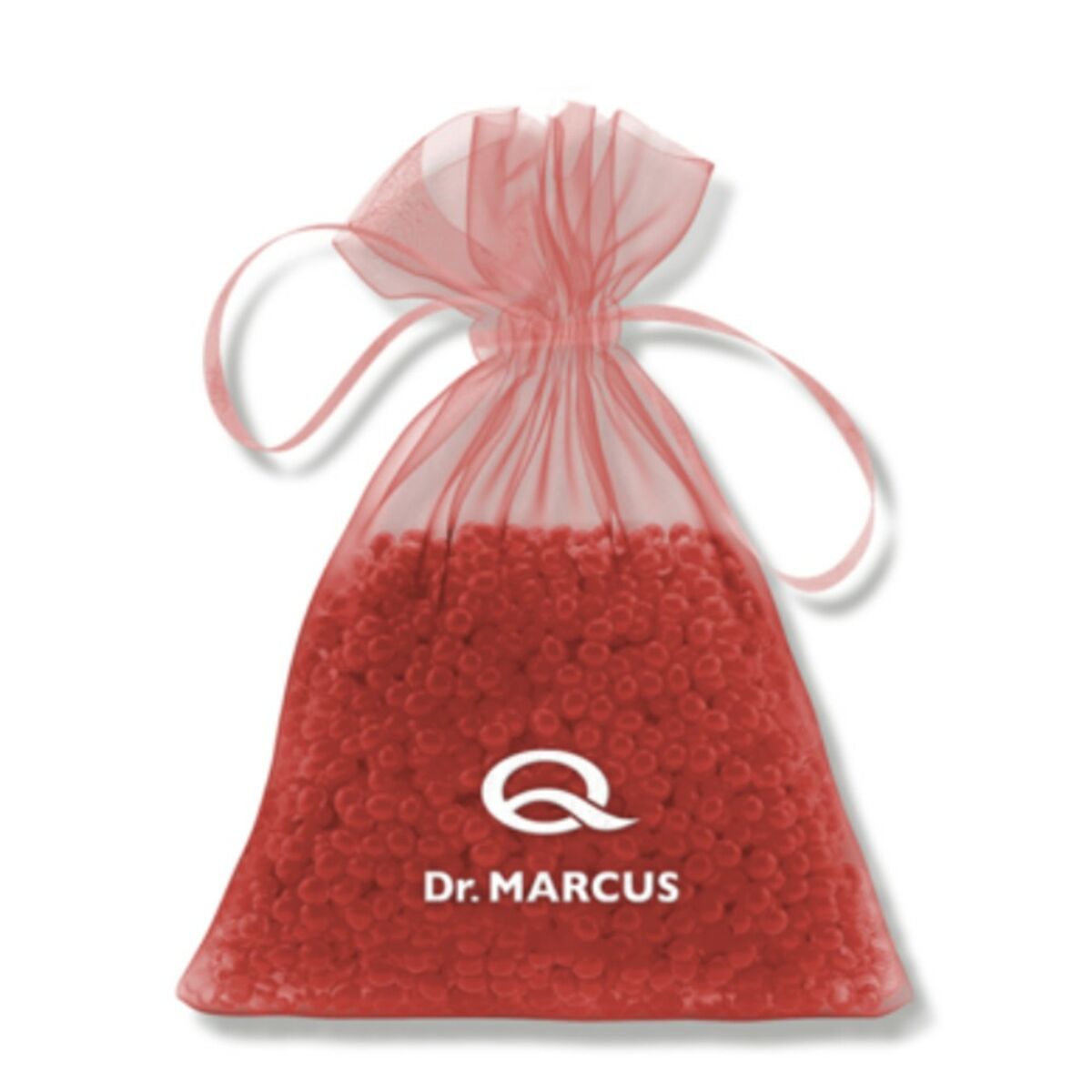 Désodorisant Pour Voiture Dr Marcus Fresh Bag Fruits rouges Parfum Pochette