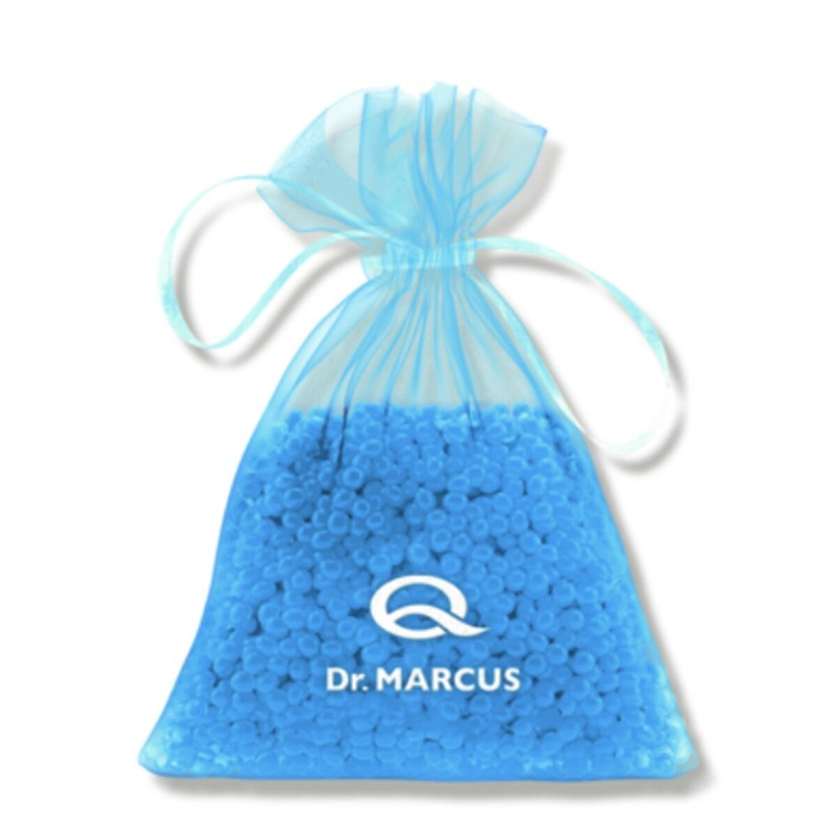 Désodorisant Pour Voiture Dr Marcus Fresh Bag Océan Parfum Pochette