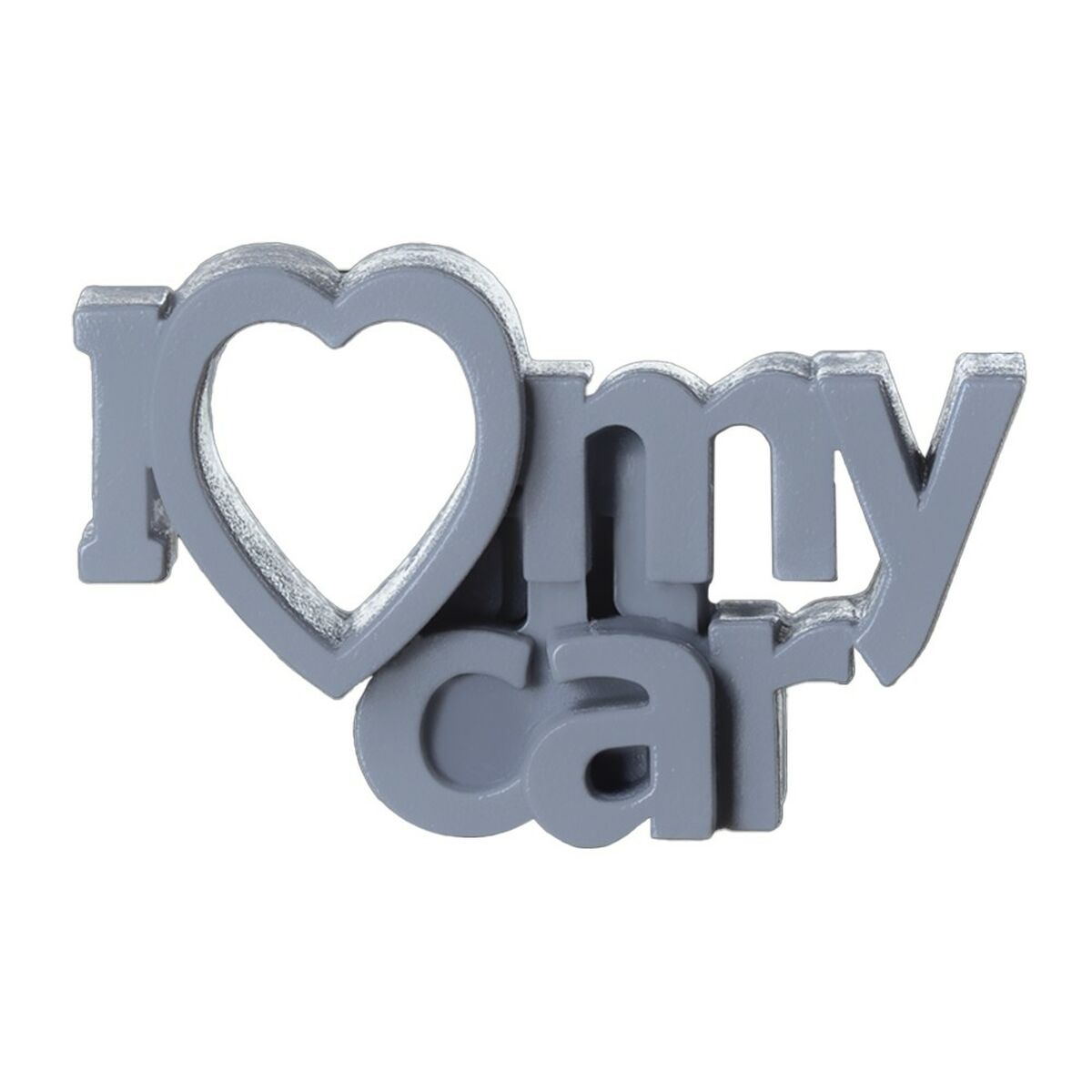 Désodorisant Pour Voiture Dr Marcus City black Plastique