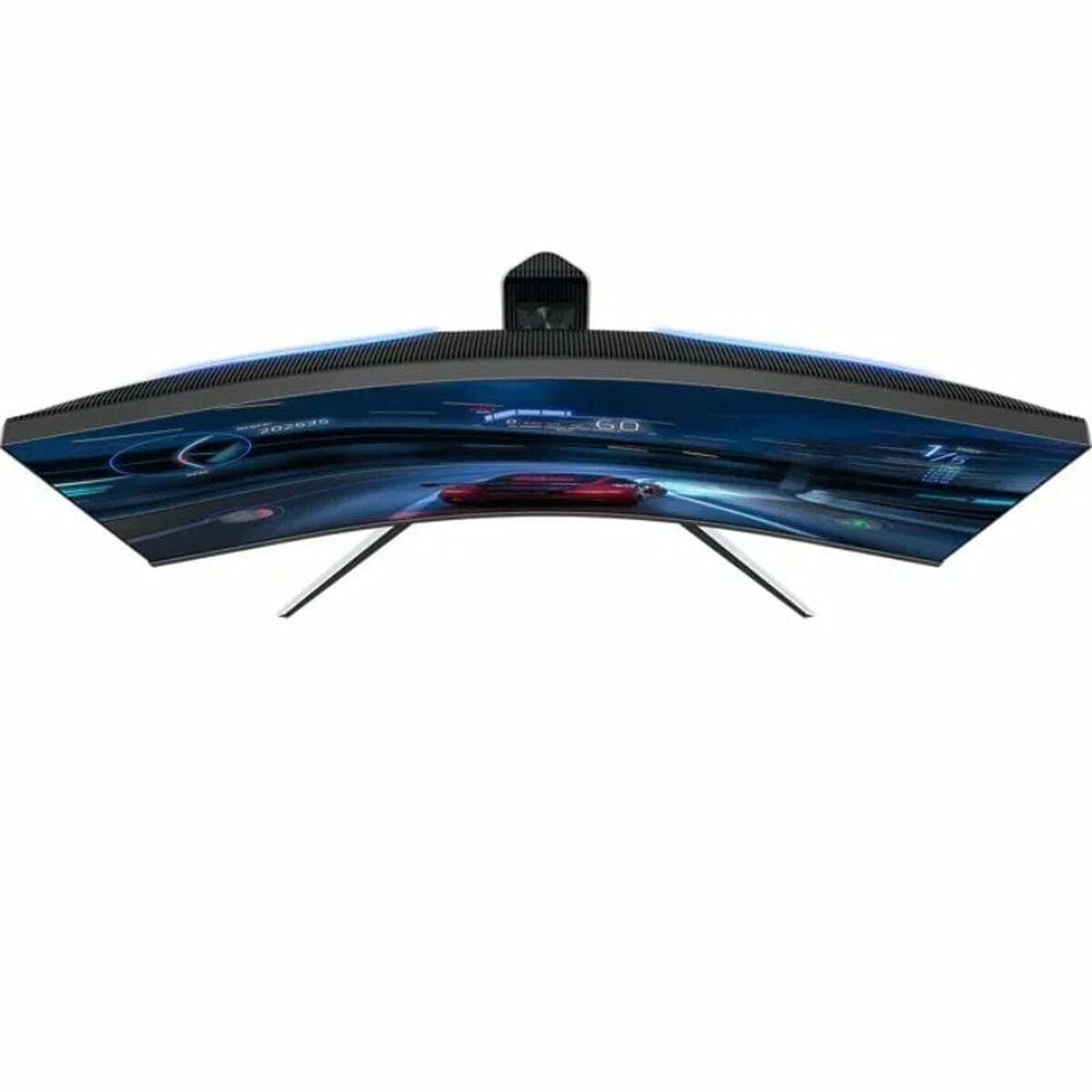 Écran TCL 34R83Q LCD 37"