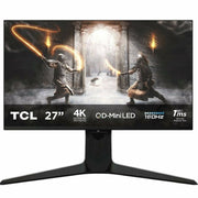 Écran TCL 27R83U 4K Ultra HD 27"