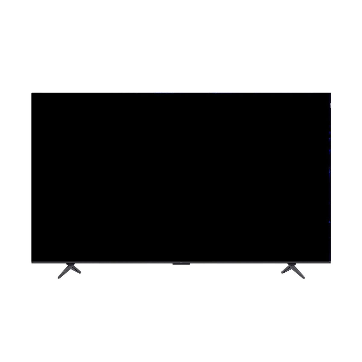 TV intelligente TCL 55P8K 55" 4K Ultra HD LED HDR D-LED QLED