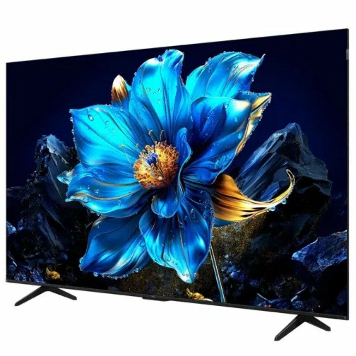 TV intelligente TCL 75P7K 75" 4K Ultra HD HDR QLED