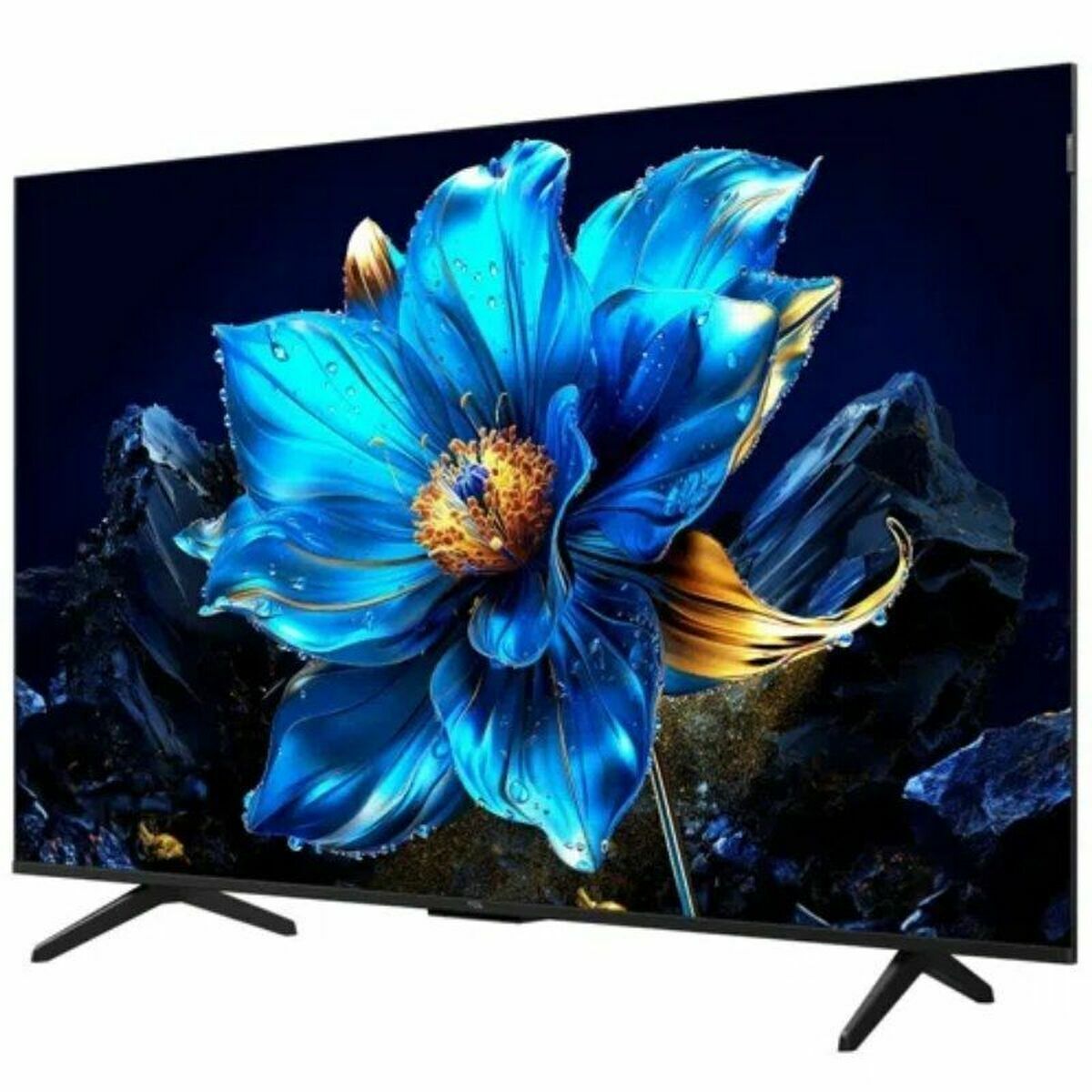 TV intelligente TCL 50P7K 50" 4K Ultra HD HDR QLED