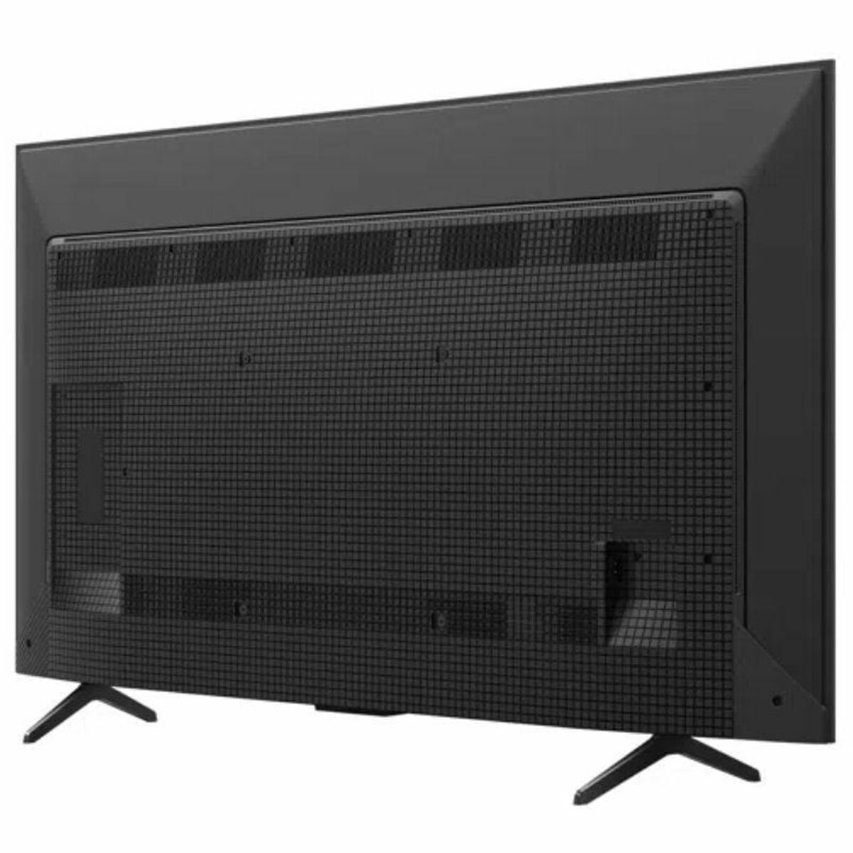 TV intelligente TCL 50P7K 50" 4K Ultra HD HDR QLED