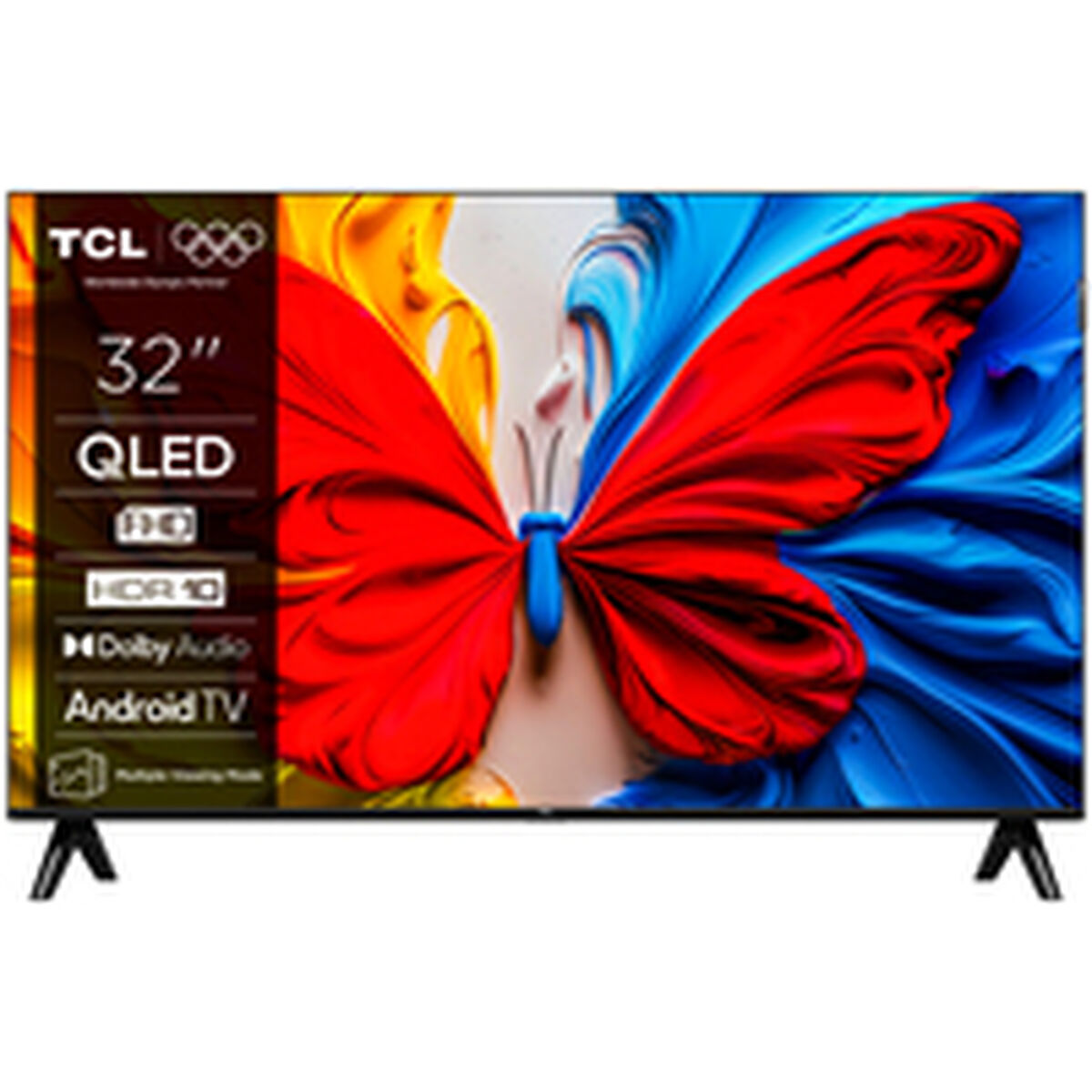 TV intelligente TCL 32S5K