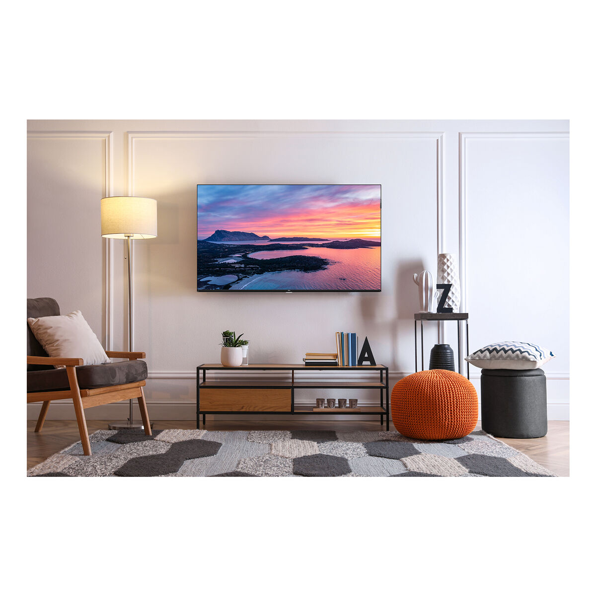 TV intelligente TCL 32S5K