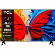 TV intelligente TCL 43S51K Full HD 43" QLED