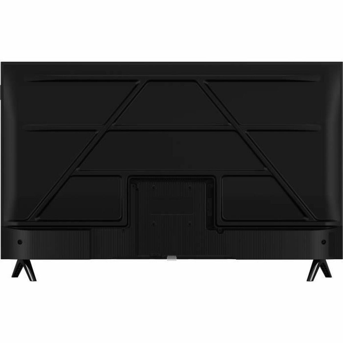 TV intelligente TCL 43S51K Full HD 43" QLED