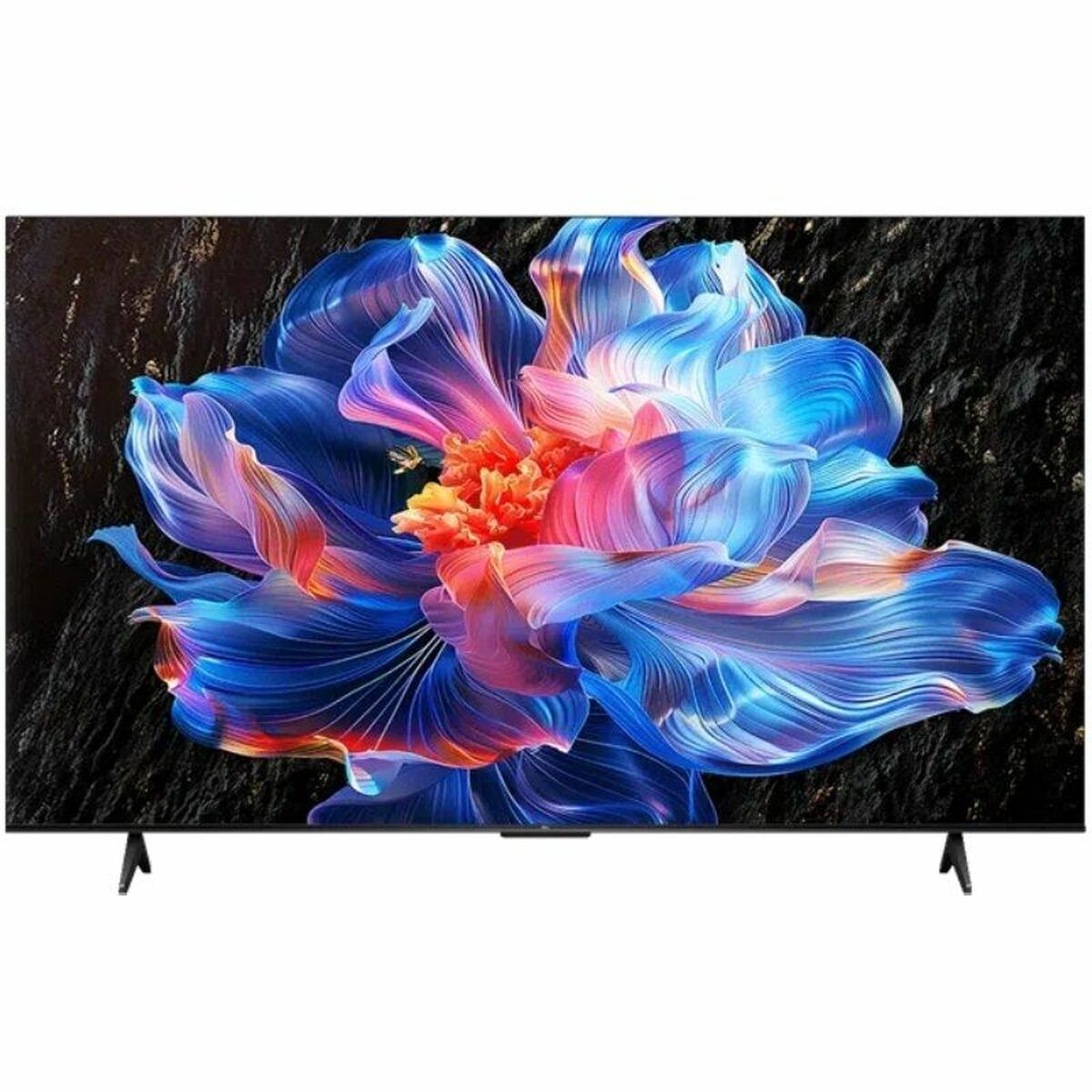 TV intelligente TCL 75P6K 75" 4K Ultra HD LED HDR
