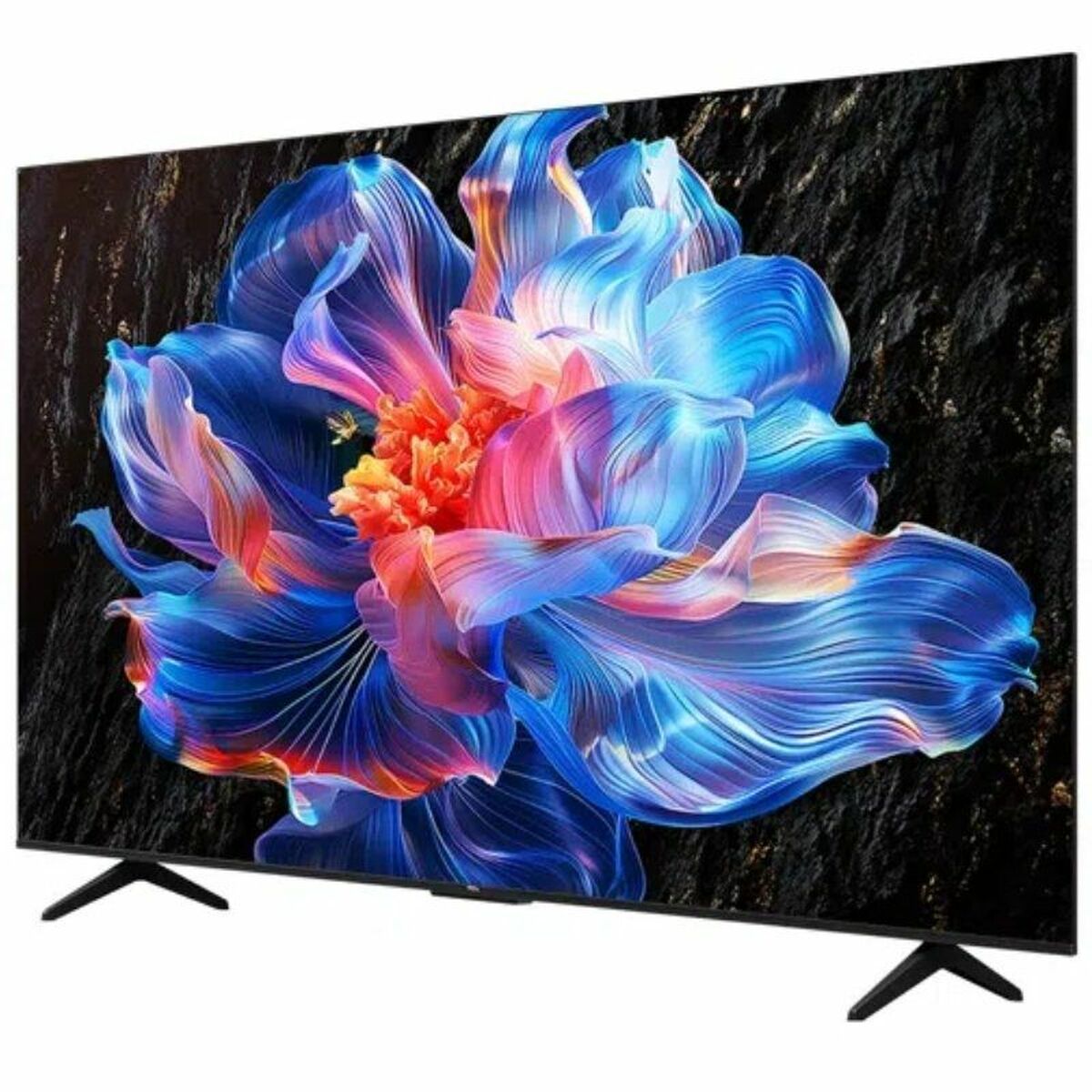 TV intelligente TCL 75P6K 75" 4K Ultra HD LED HDR