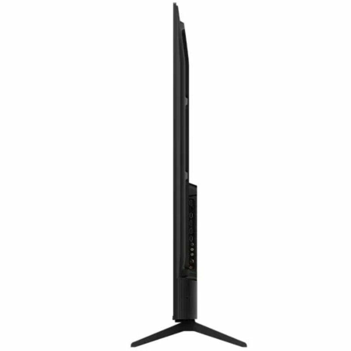 TV intelligente TCL 75P6K 75" 4K Ultra HD LED HDR