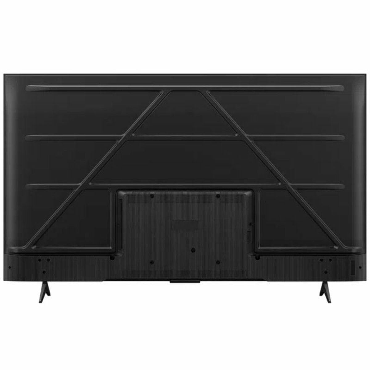 TV intelligente TCL 75P6K 75" 4K Ultra HD LED HDR