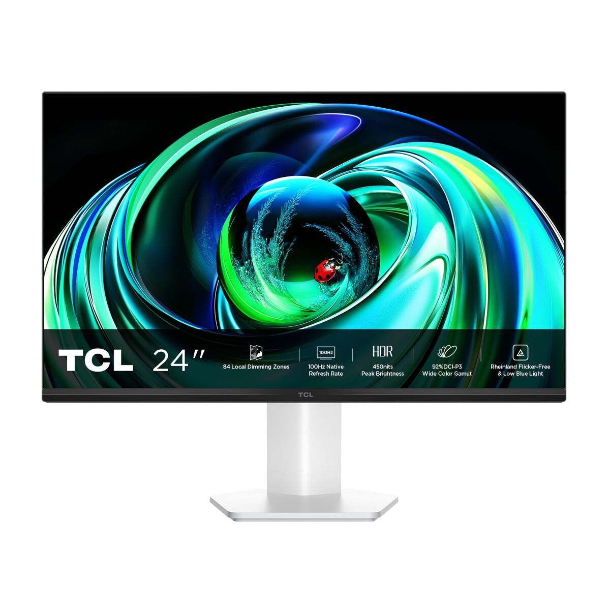 Écran TCL 24G54 23,8" Full HD