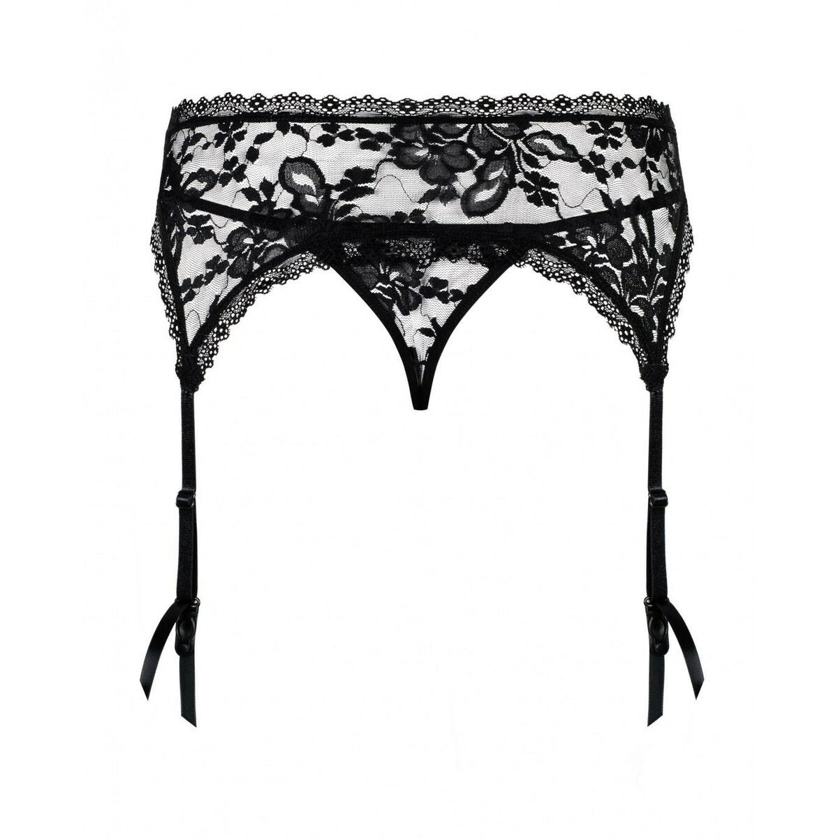 Jarretelle Obsessive Catia Garter L/XL