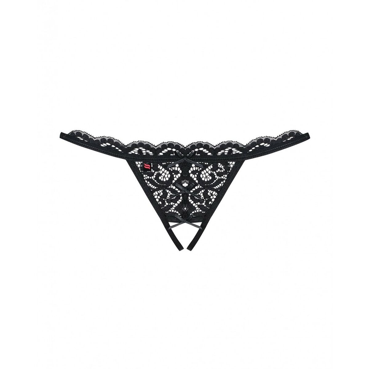 String à Dentelle Obsessive 831-THC-1 L/XL