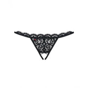 String à Dentelle Obsessive 831-THC-1 L/XL