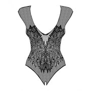 Body Obsessive B112 teddy XL/XXL