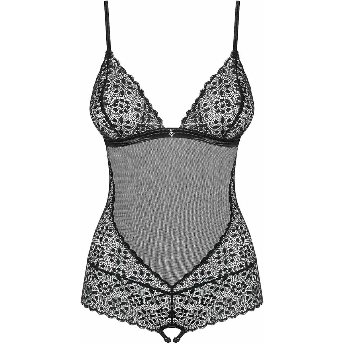 Body Obsessive Shibu Noir S/M