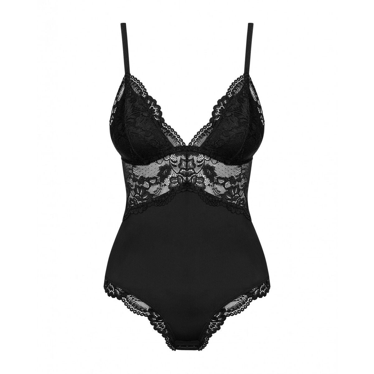 Body 810-Ted-1 Obsessive XXL/XXXL