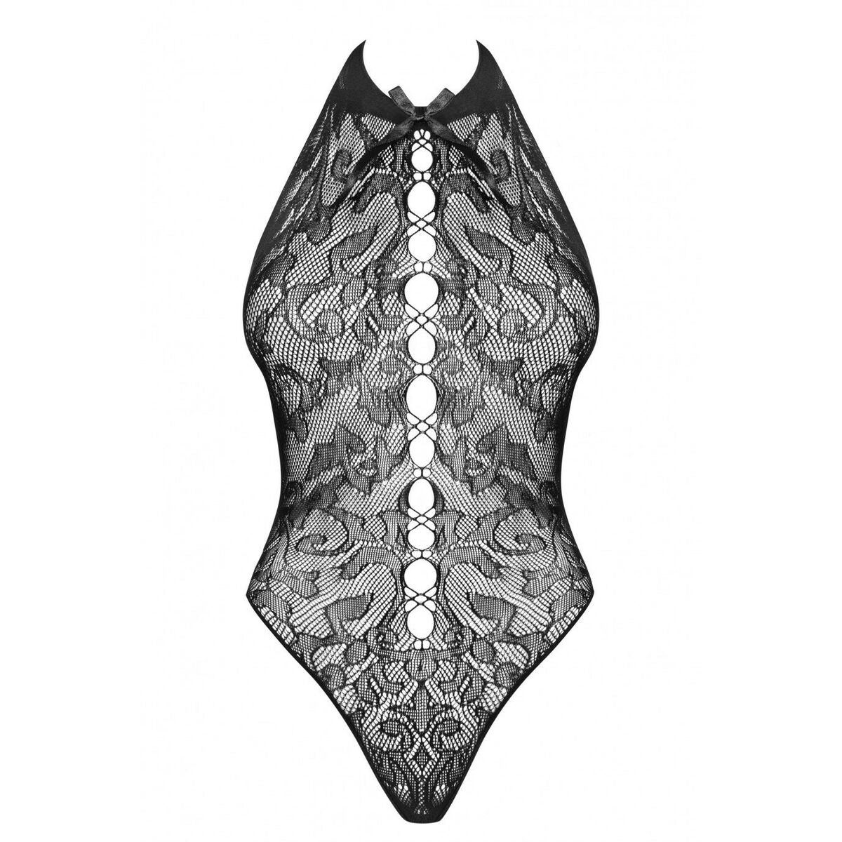 Body Obsessive B119 Body Noir S/M/L