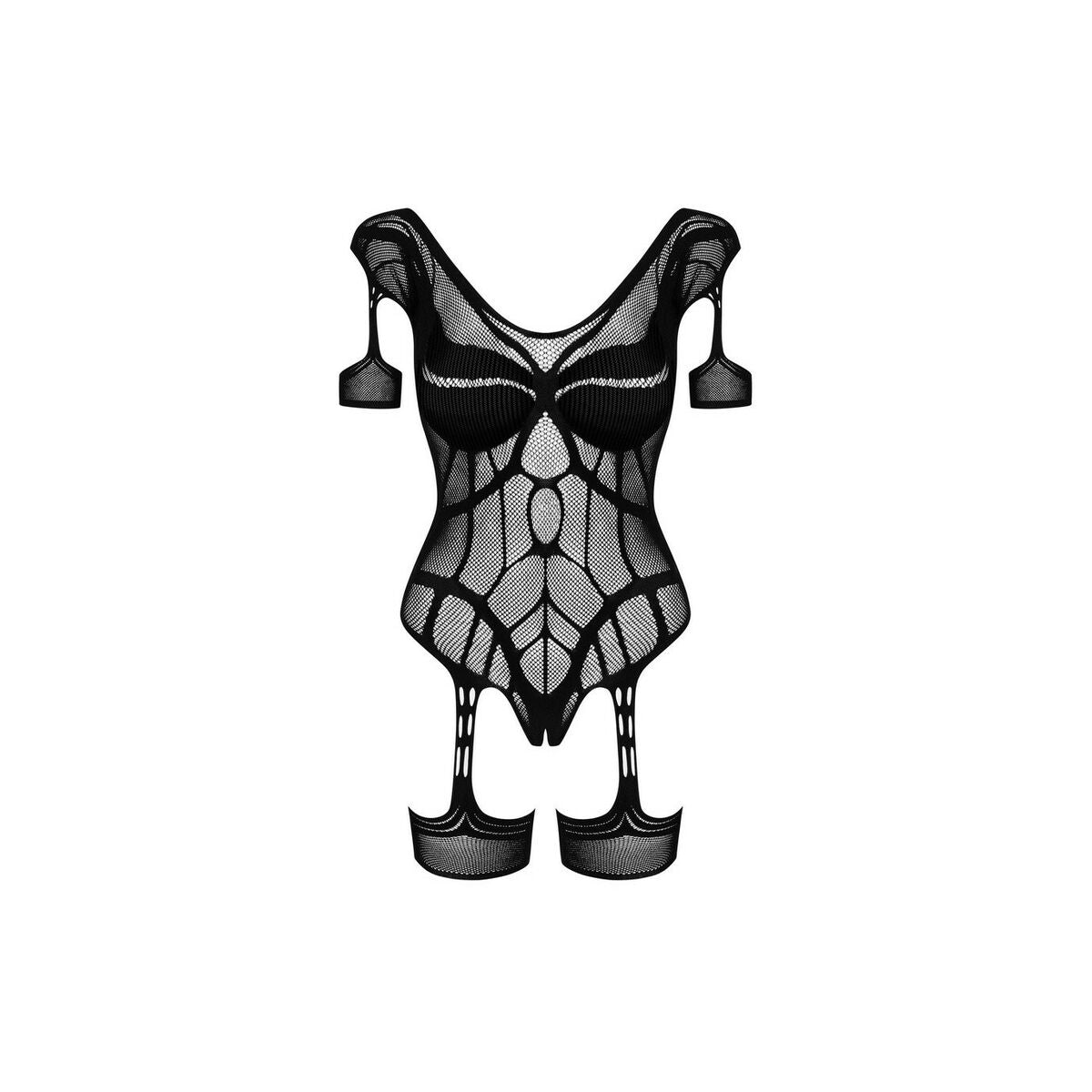 Body Obsessive G334 Noir S/M/L