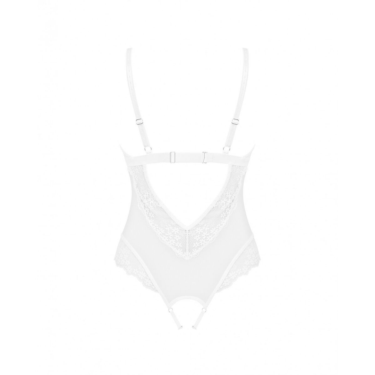 Body Obsessive HEAVENLLY XS/S