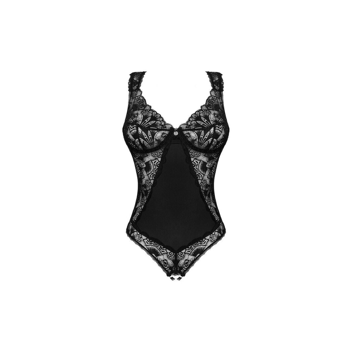 Ensemble de Lingerie Obsessive DONNA XL/XXL