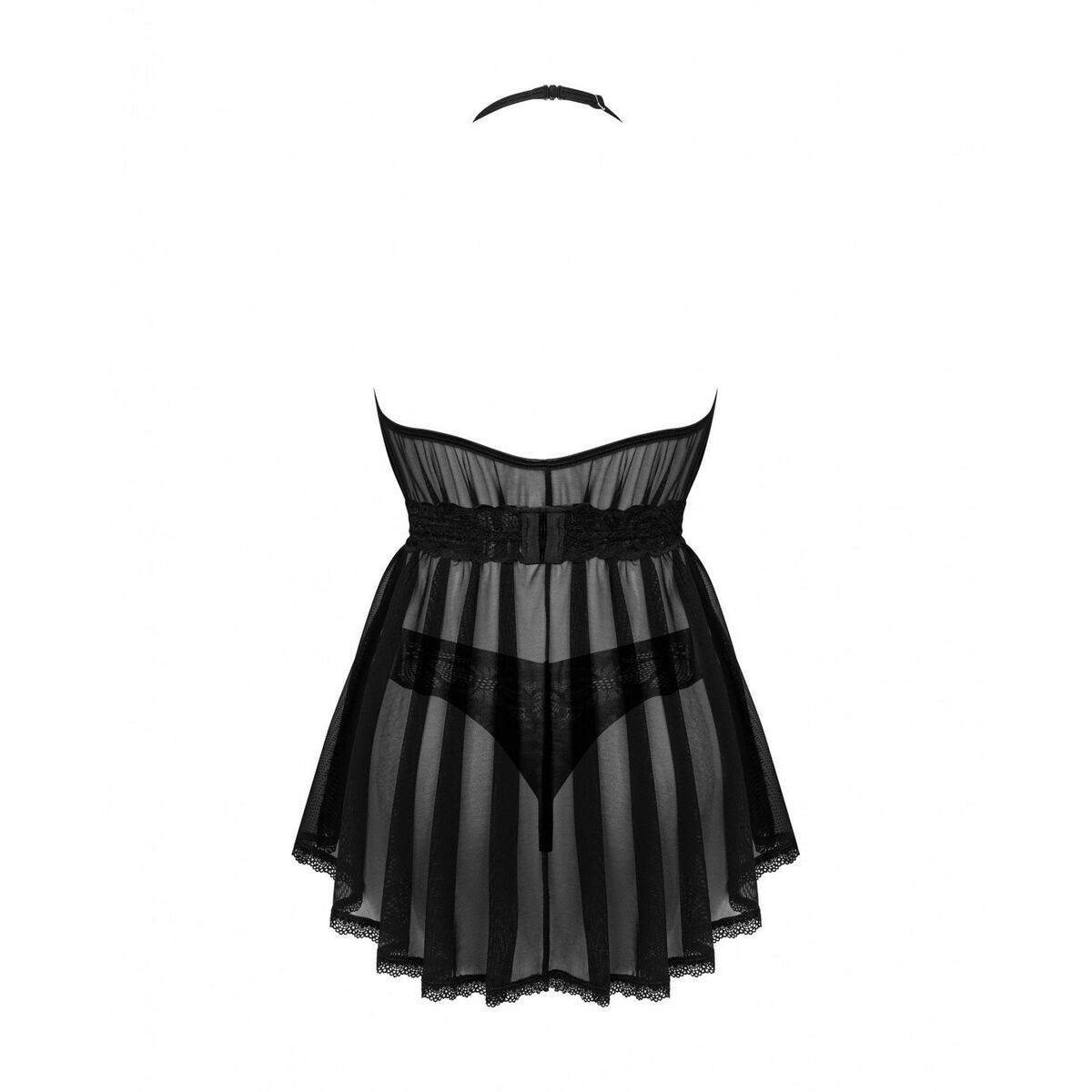 Sortie de Lit Obsessive XL/XXL