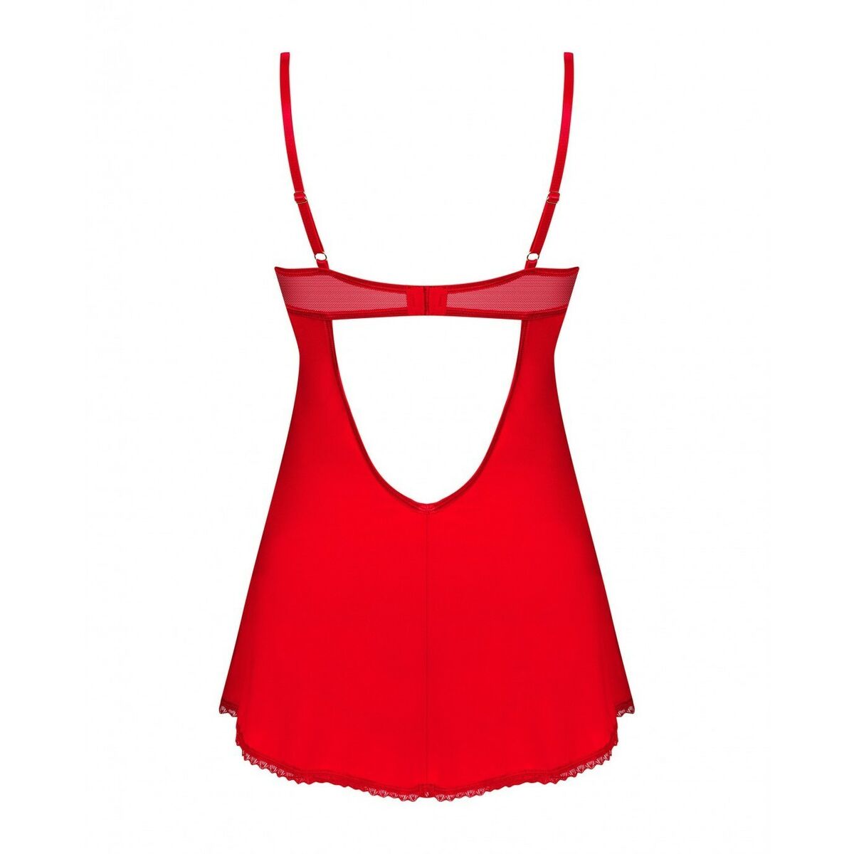 Nuisette & String Obsessive M/L