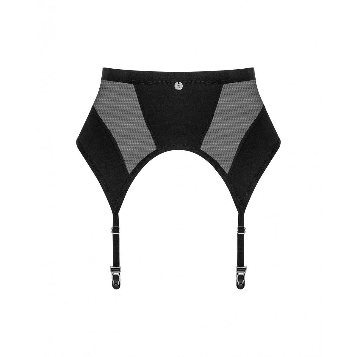 Jarretelle Obsessive XS/S Noir