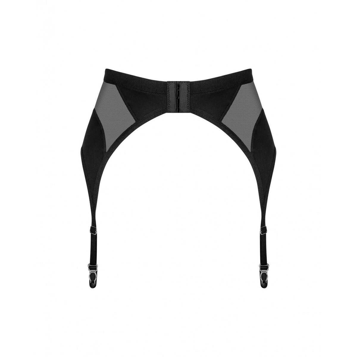 Jarretelle Obsessive XS/S Noir