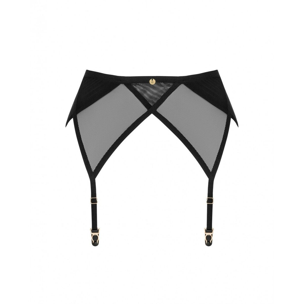 Jarretelle Obsessive XL/XXL Noir