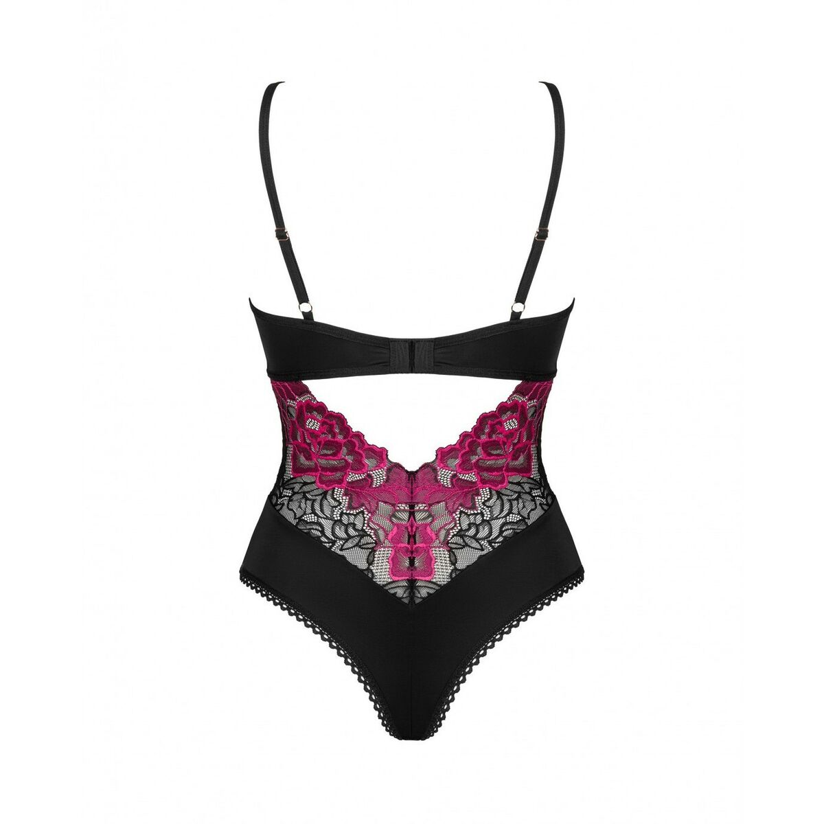 Body Obsessive XL/XXL