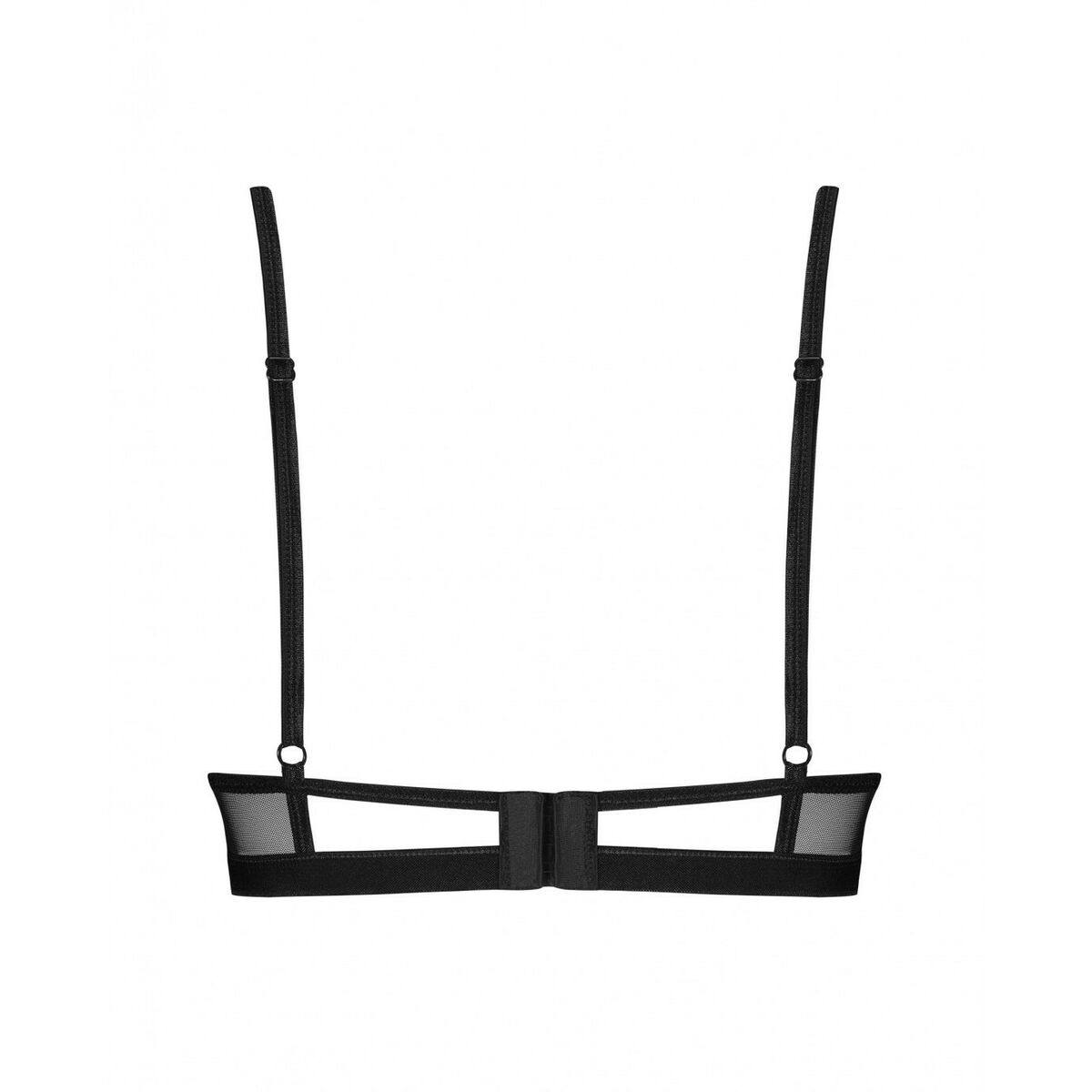 Soutien-gorge Obsessive XL/XXL