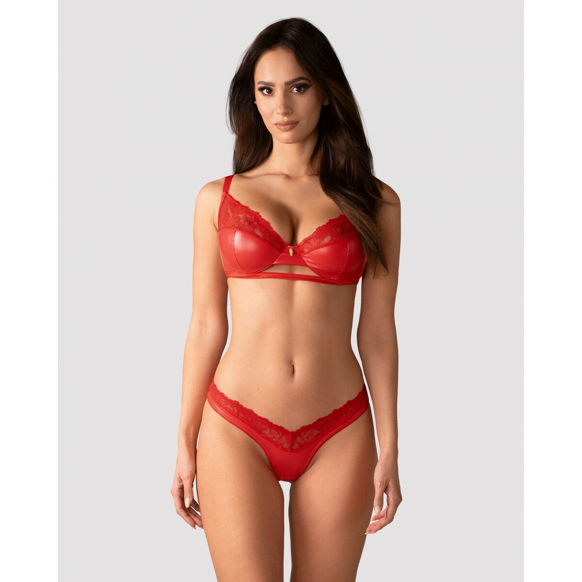 Ensemble de Lingerie Obsessive