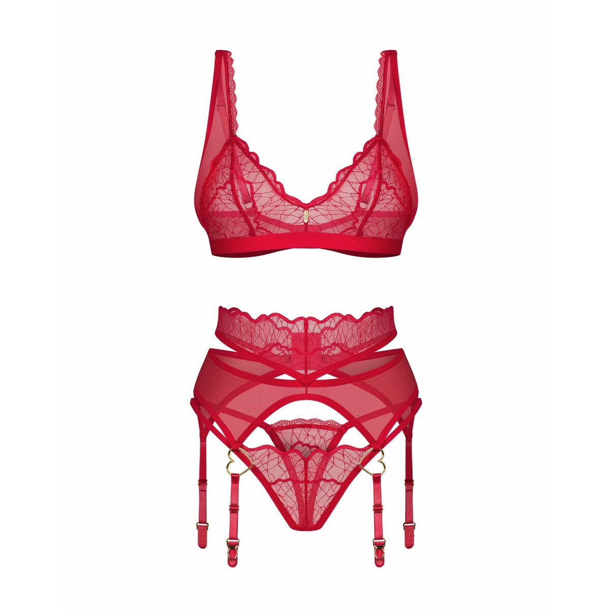 Jarretelle Obsessive