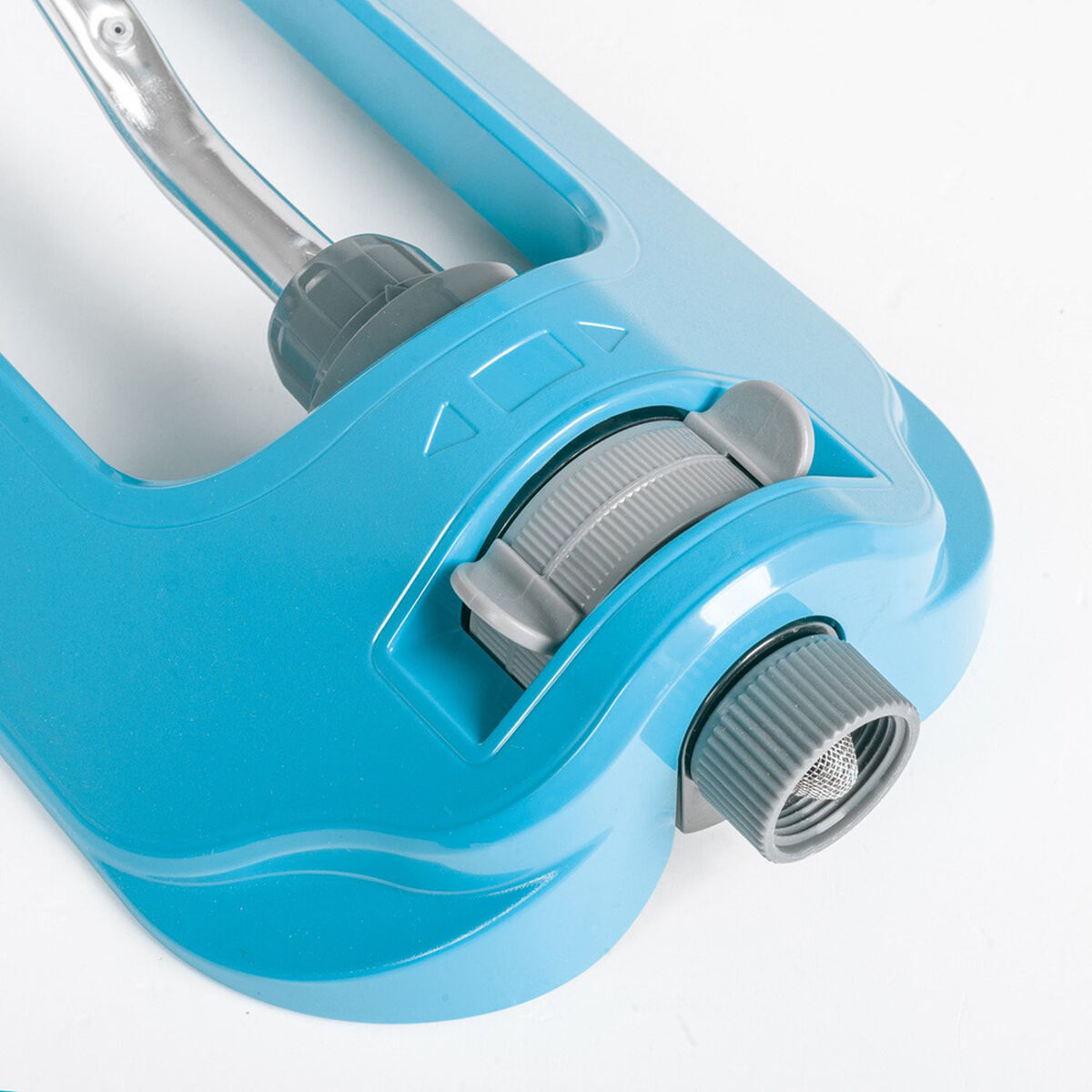 Arroseur Cellfast Aluminium Plastique