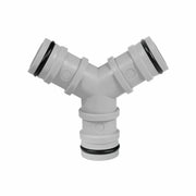 Connecteur de tuyau Cellfast 1"