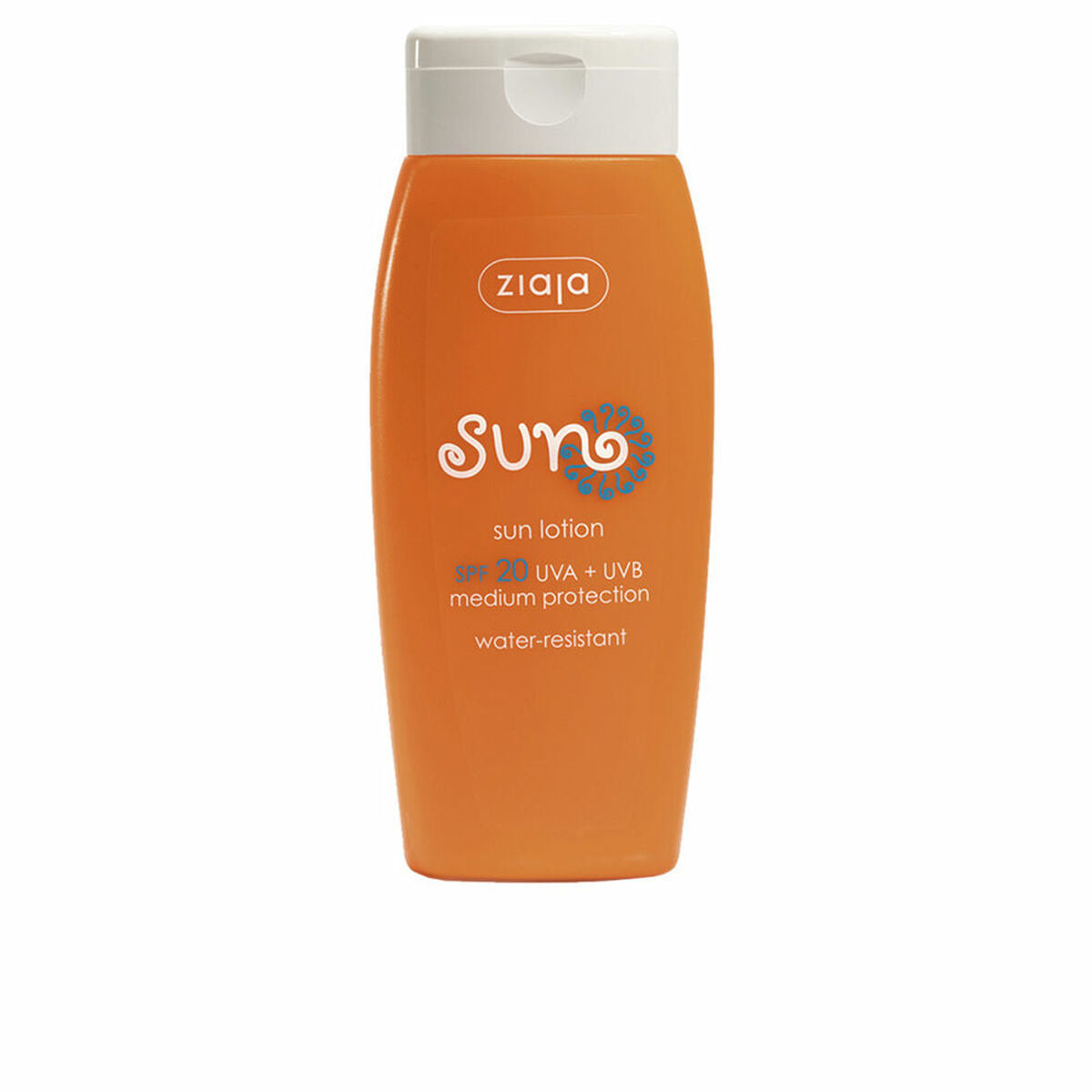 Protecteur Solaire Ziaja Sun Spf 20 150 ml