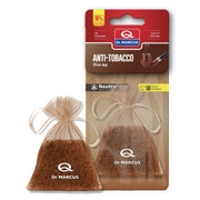 Désodorisant Pour Voiture Dr Marcus Fresh Bag Anti-tobacco Pochette