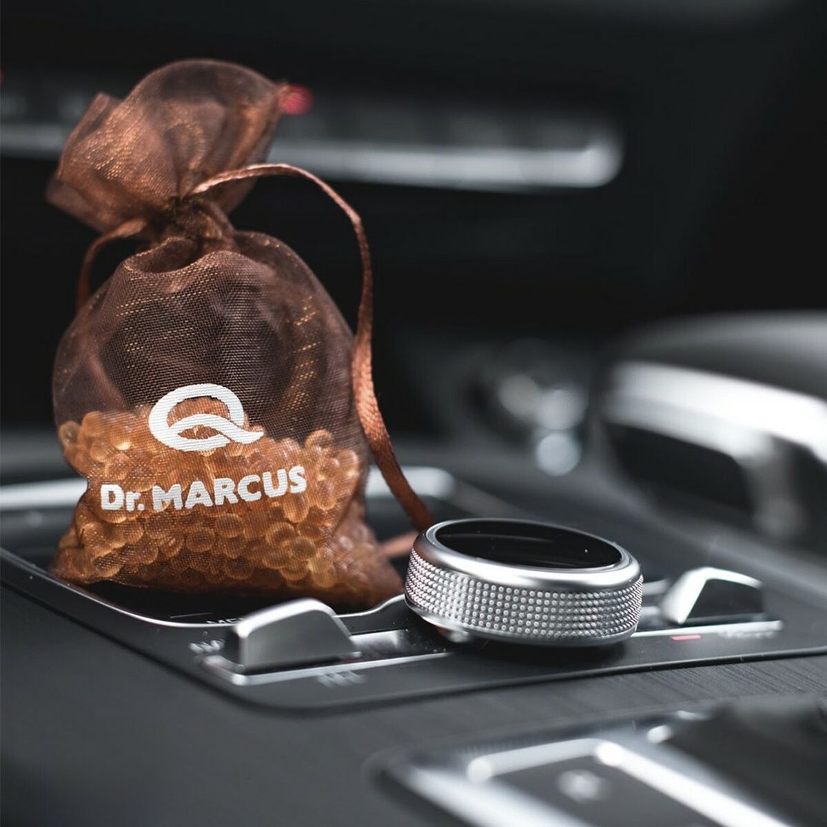 Désodorisant Pour Voiture Dr Marcus Fresh Bag Anti-tobacco Pochette