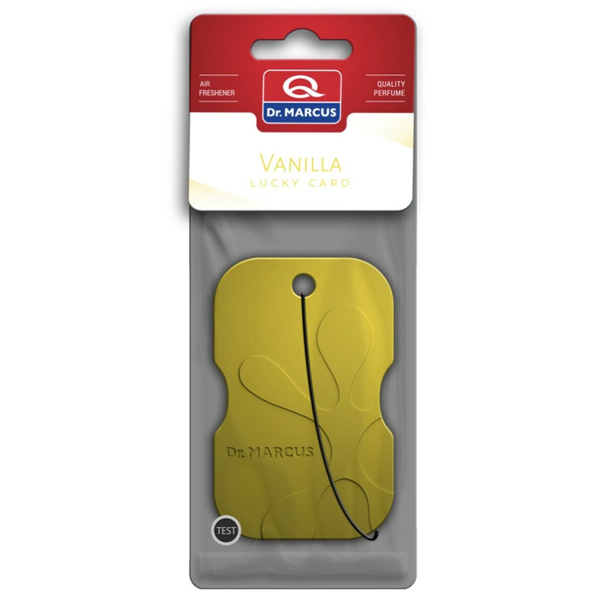 Désodorisant Pour Voiture Dr Marcus DRM0079