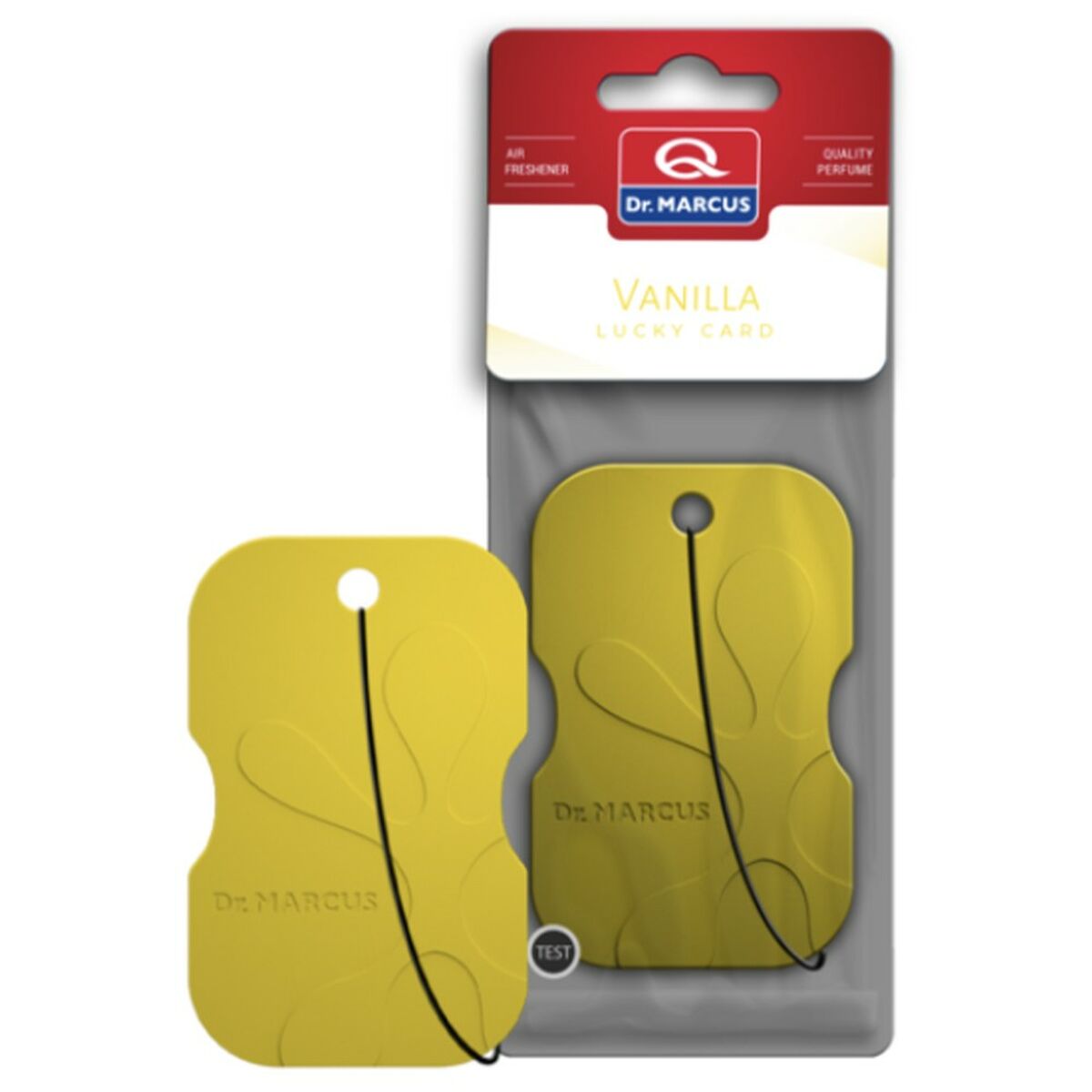 Désodorisant Pour Voiture Dr Marcus DRM0079